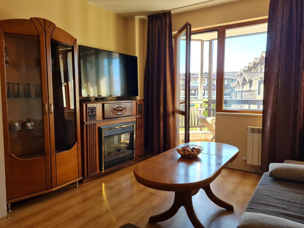 Edelweiss Inn Apartment room 1