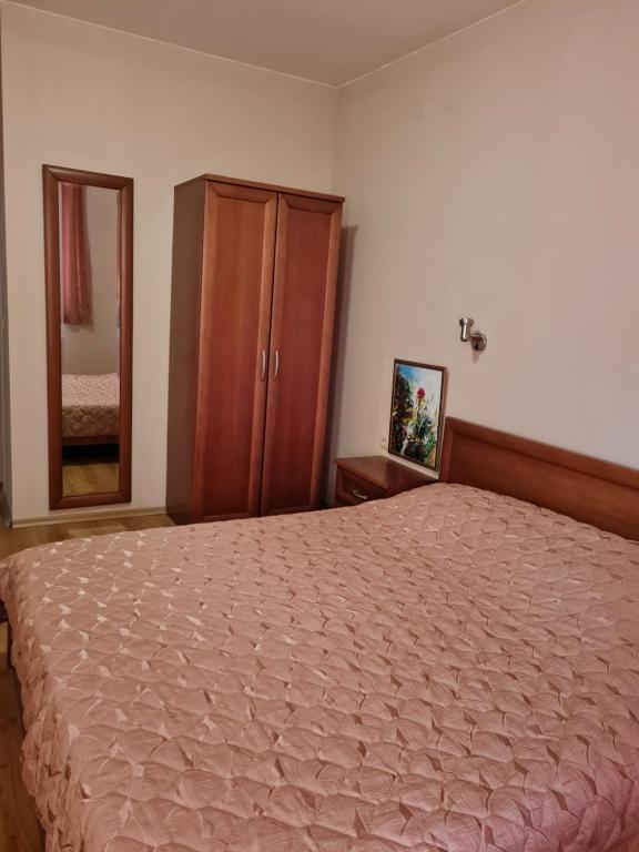Edelweiss Inn Apartment room 3