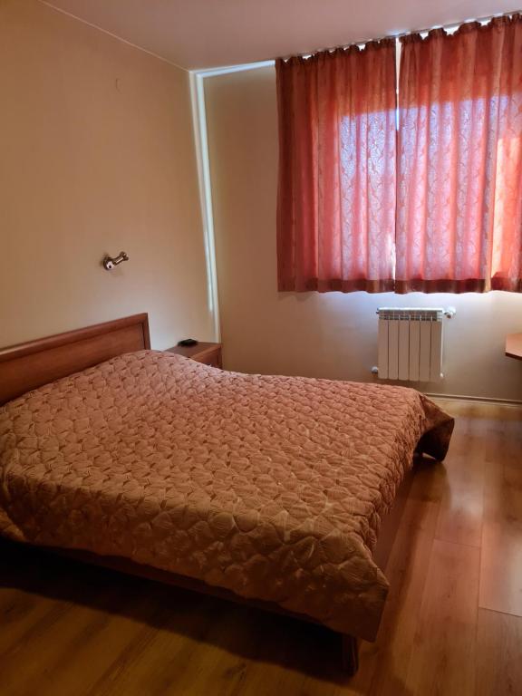 Edelweiss Inn Apartment room 5