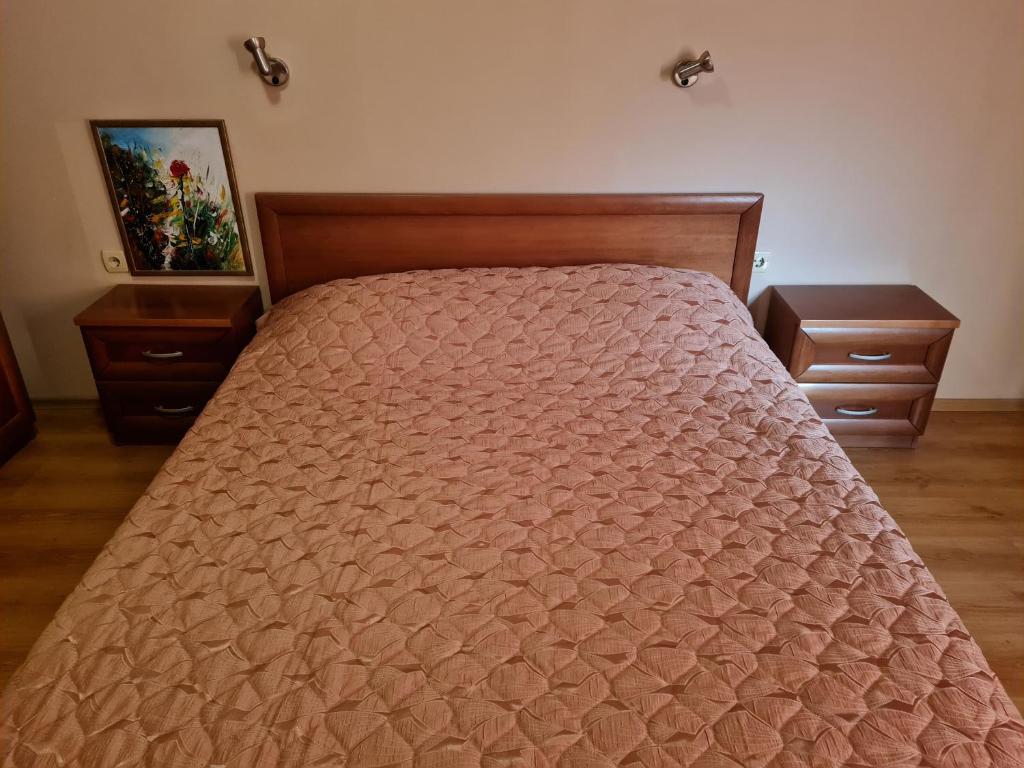 Edelweiss Inn Apartment room 6