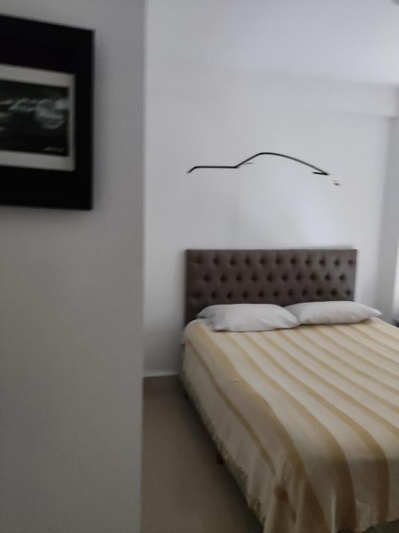 Edificio BAMBU room 3