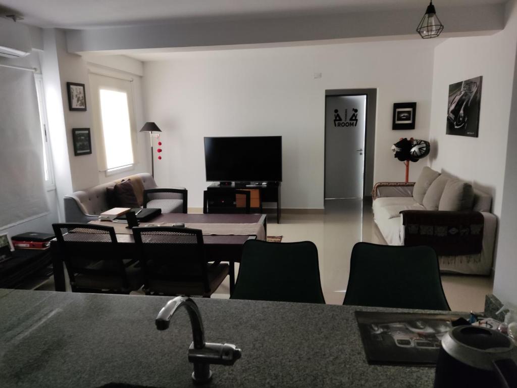 Edificio BAMBU room 4