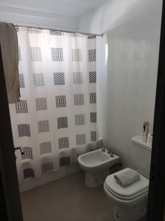 Edificio BAMBU room 5