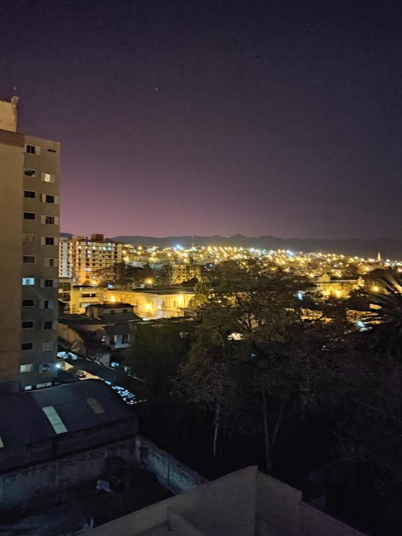 Edificio BAMBU room 6