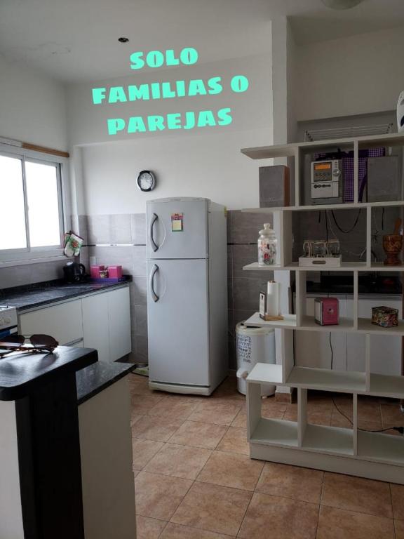 Edificio Boston room 1