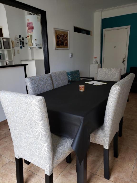 Edificio Boston room 2