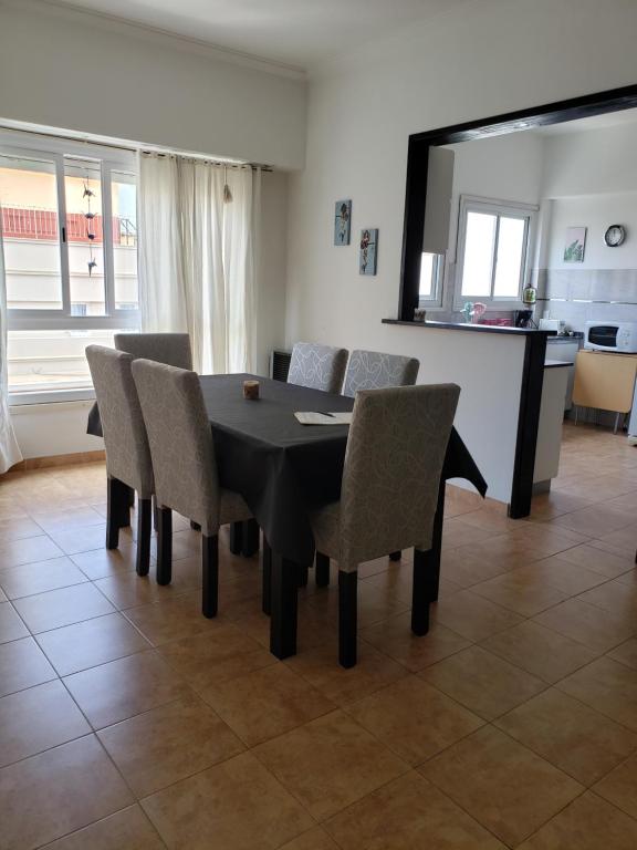 Edificio Boston room 3