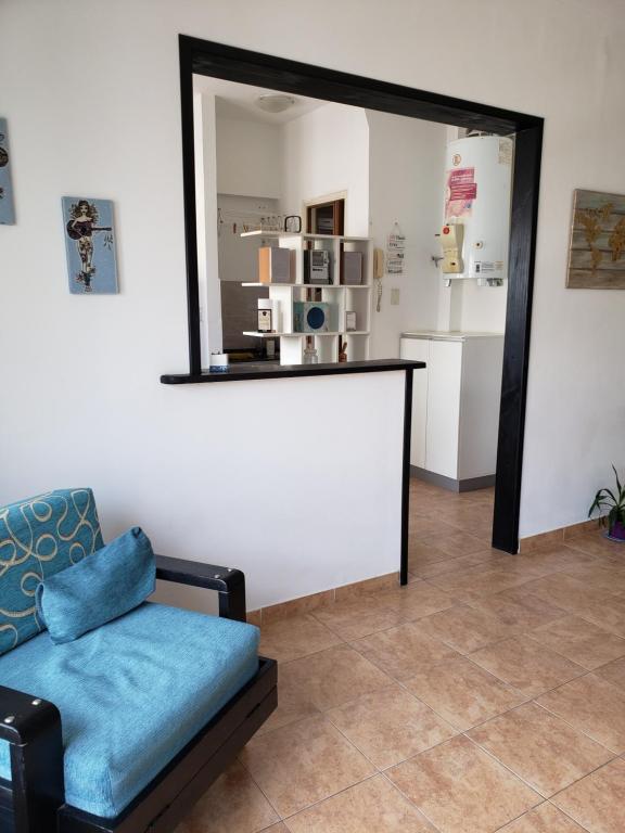 Edificio Boston room 4