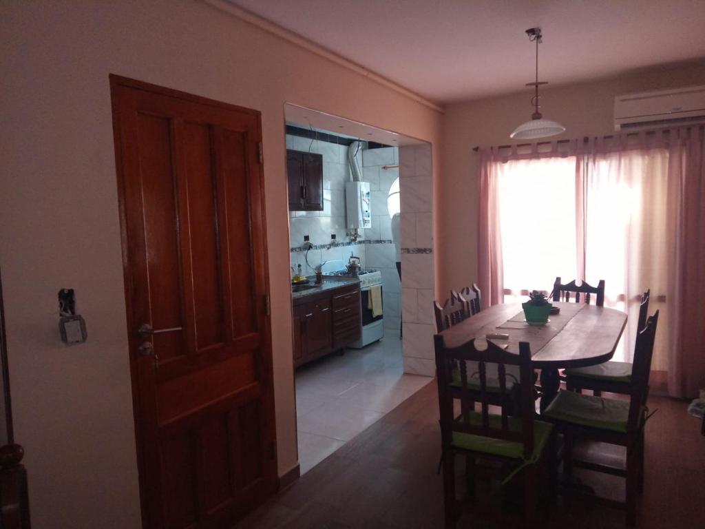 Depto Edificio Cabildo room 1