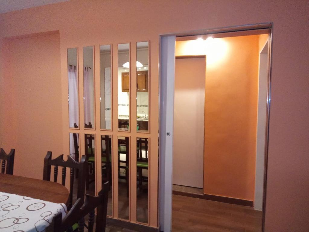 Depto Edificio Cabildo room 4