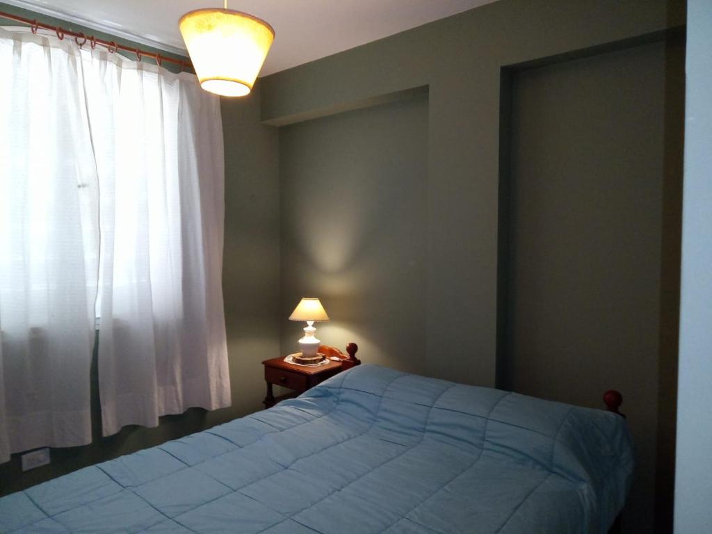 Depto Edificio Cabildo room 5