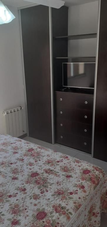 Apartamento Edificio Calle Uno room 2