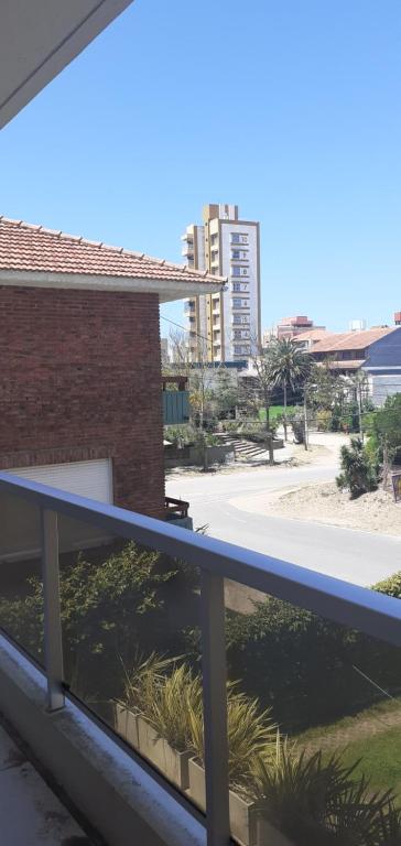 Apartamento Edificio Calle Uno room 4