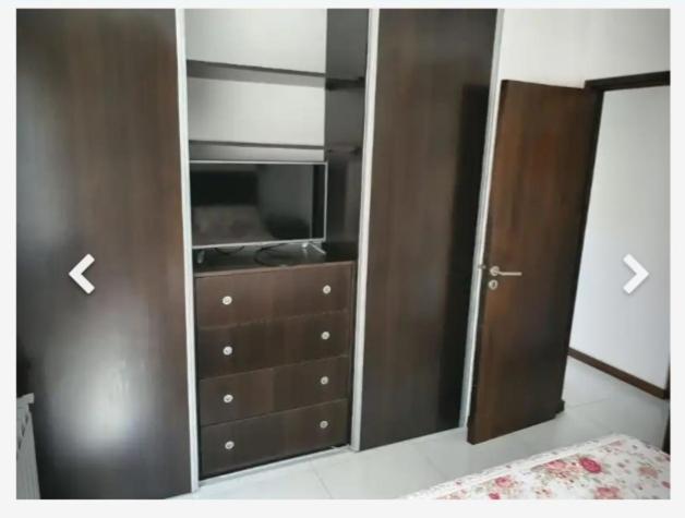 Apartamento Edificio Calle Uno room 6
