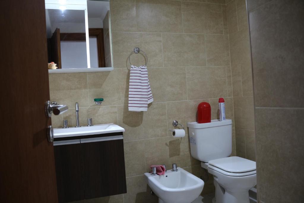 Edificio Domus room 2