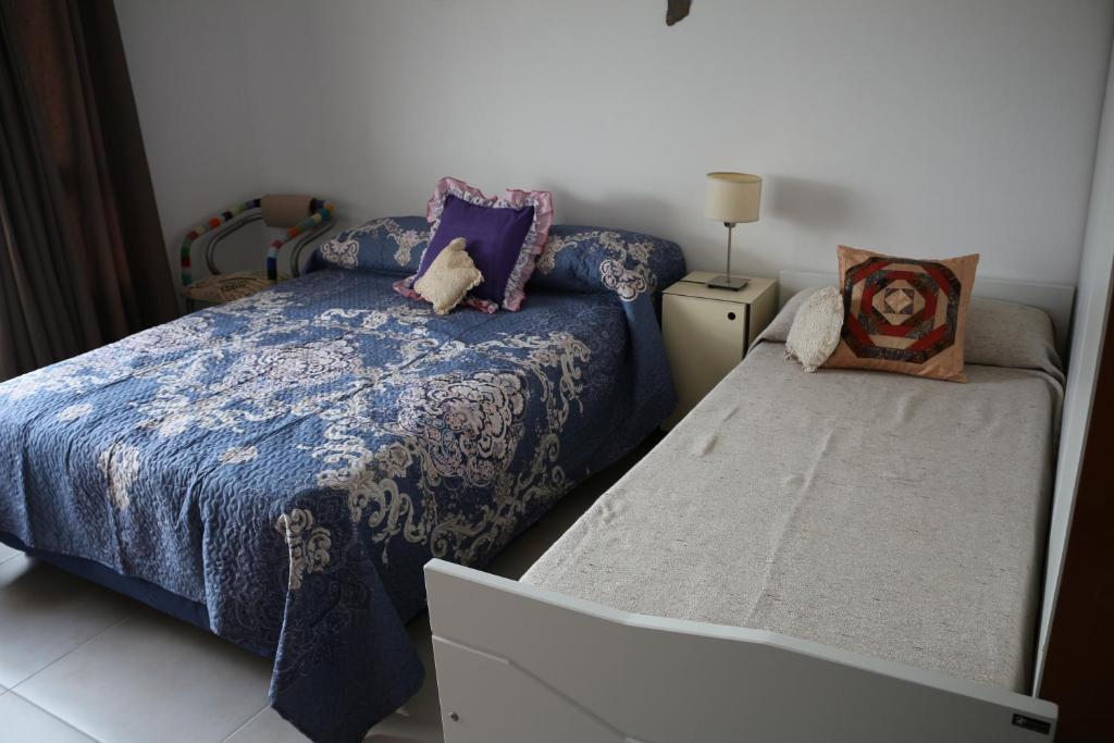 Edificio Domus room 4