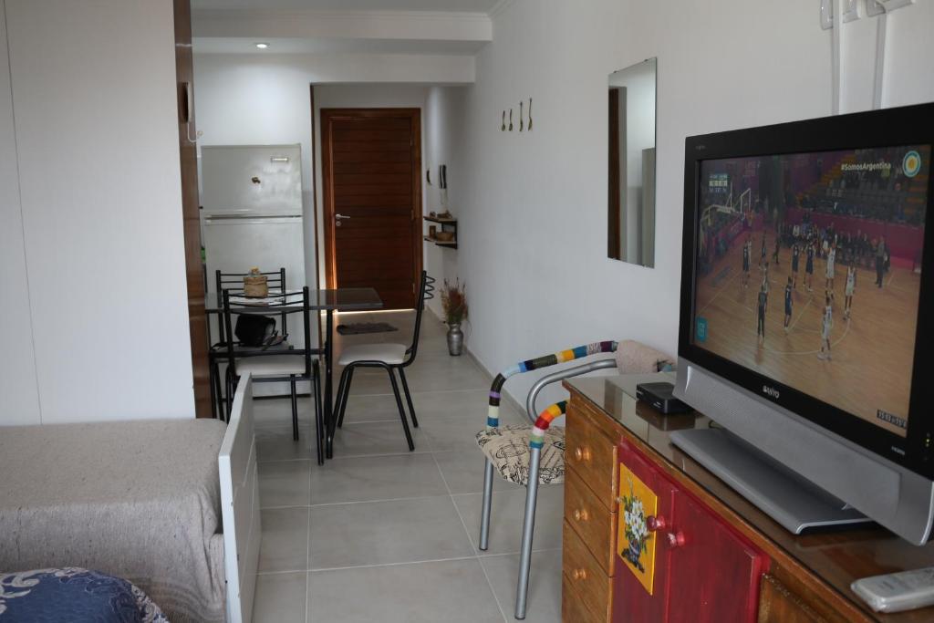 Edificio Domus room 5