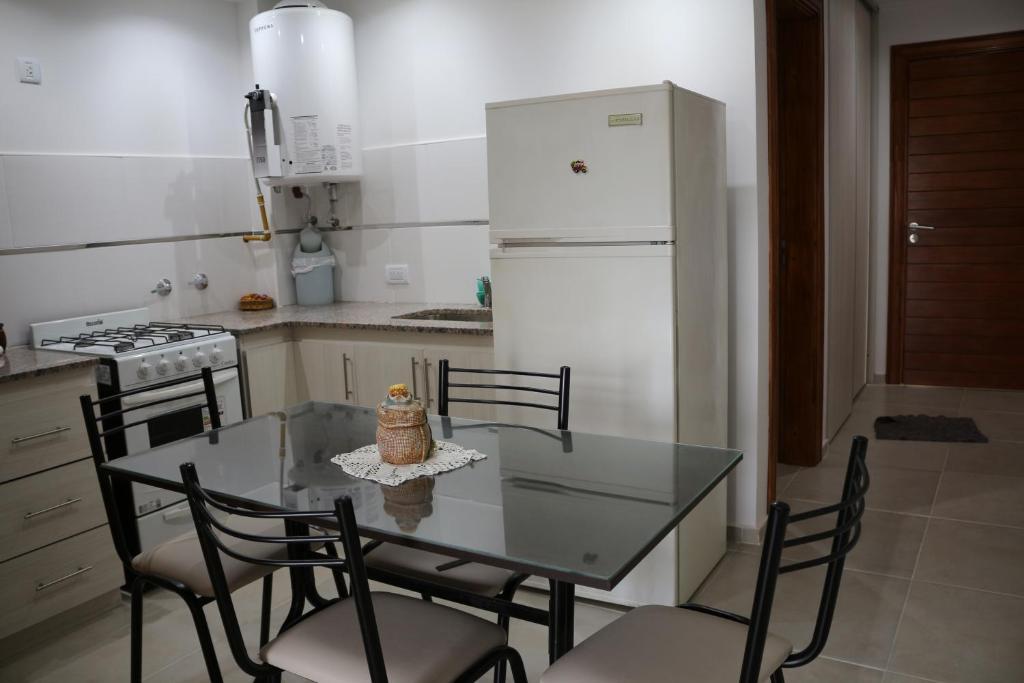 Edificio Domus room 6