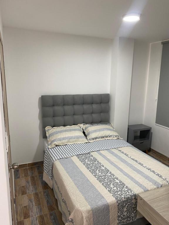 Edificio Eureka room 2