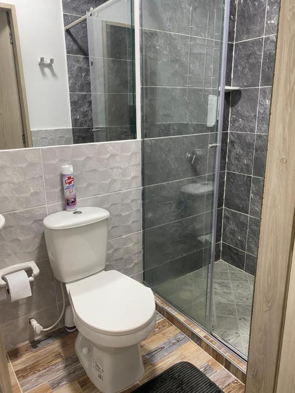 Edificio Eureka room 4