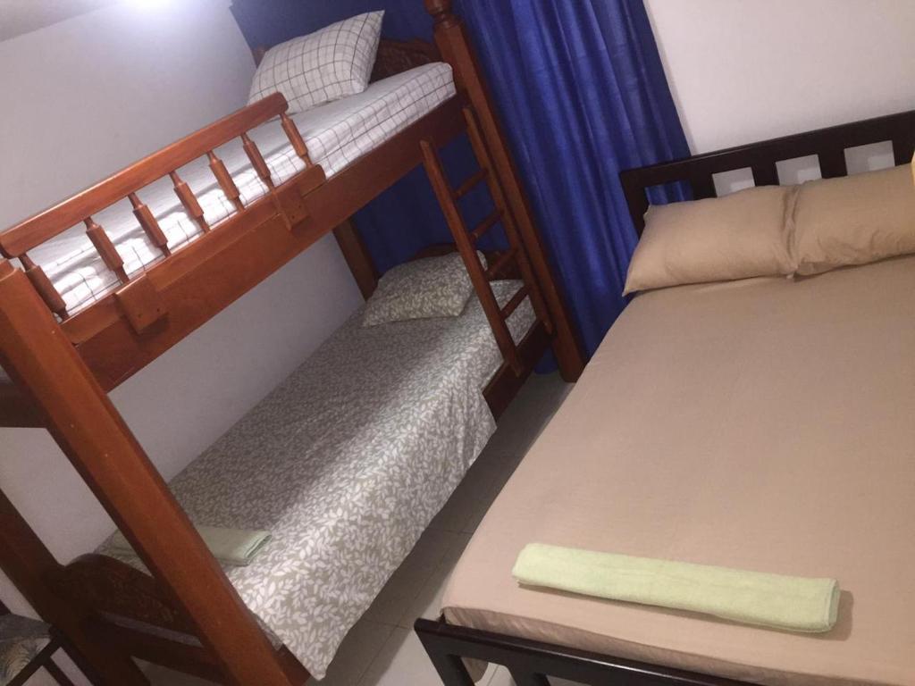 Edificio Excalibur Apartamento 7C room 1