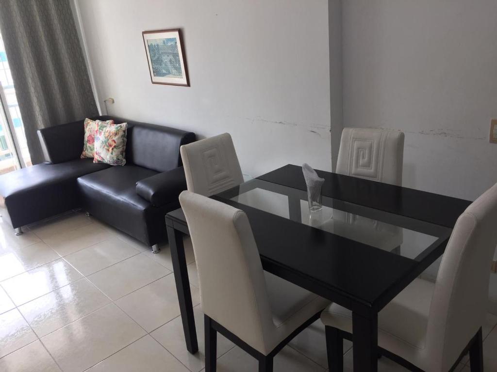 Edificio Excalibur Apartamento 7C room 5