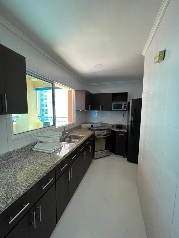 La Boquilla Marina Club room 4