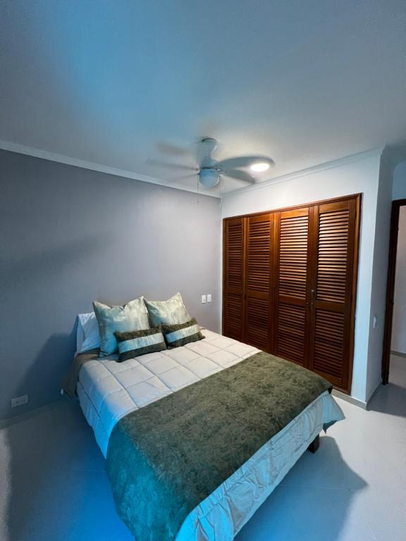 La Boquilla Marina Club room 5