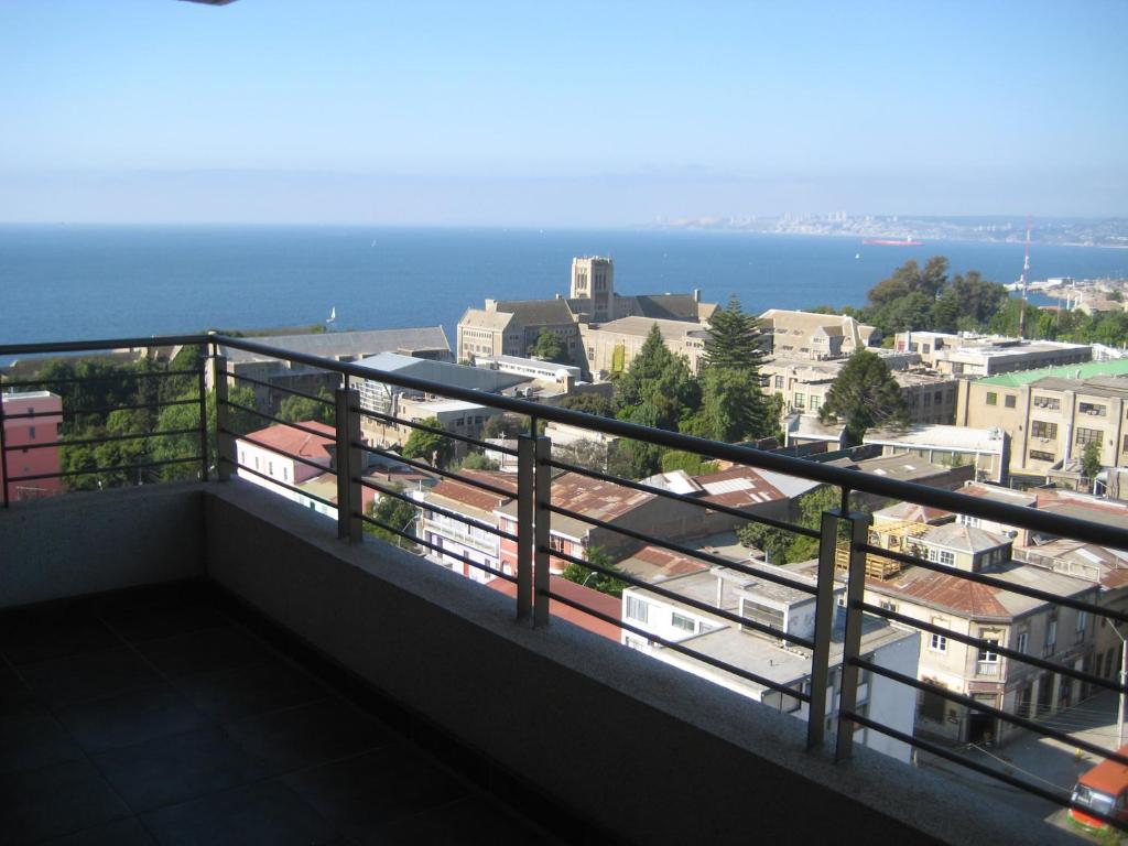 Edificio Los Navegantes room 4