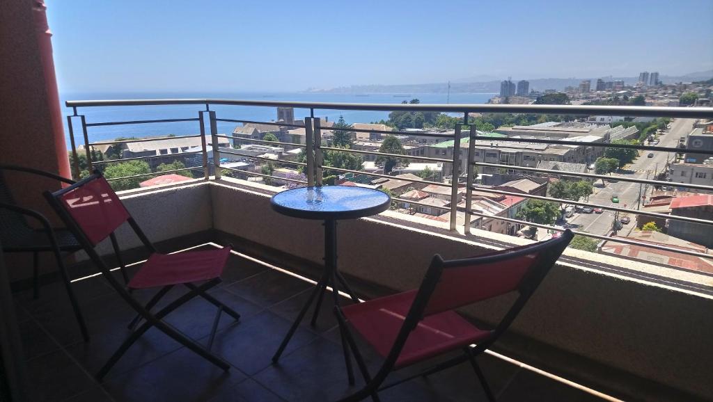 Edificio Los Navegantes room 5