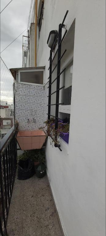 Palacio Avenida room 1