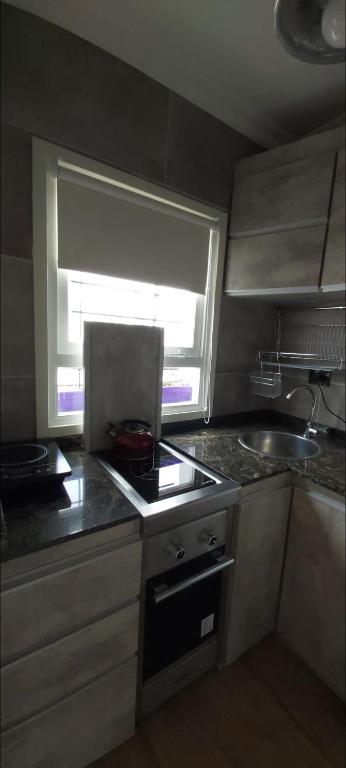 Palacio Avenida room 3