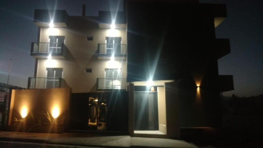 EDIFICIO SOFIA room 2