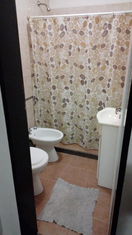 Edificio Stradivarius room 2