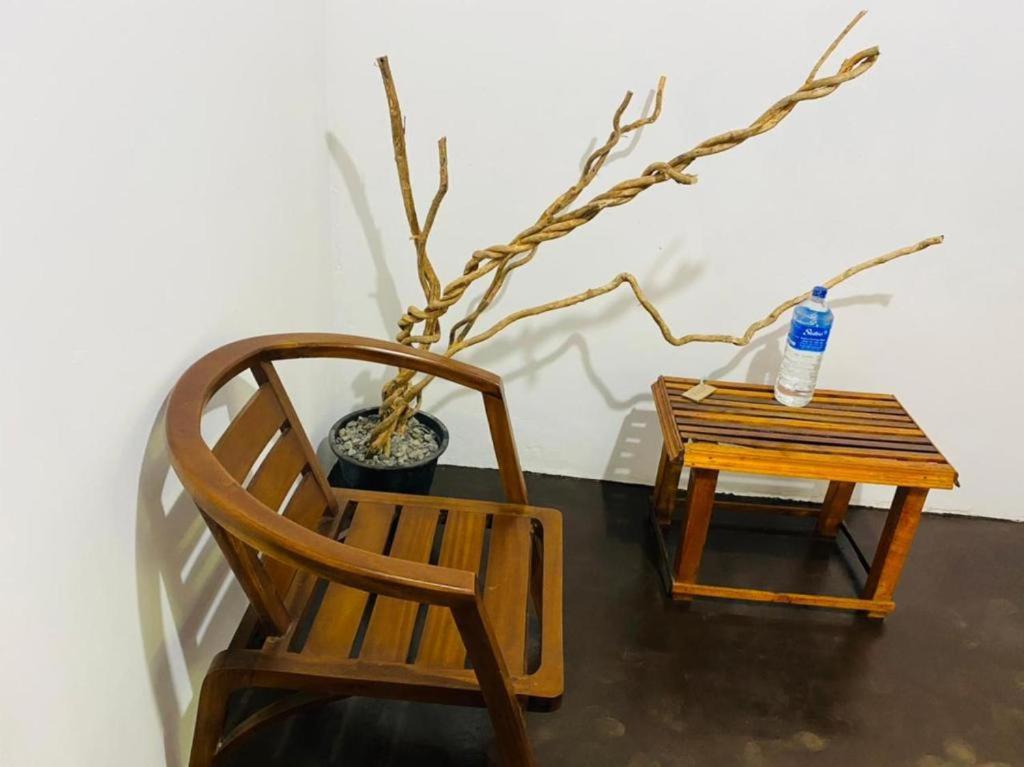 Ekamuthu Homestay room 3