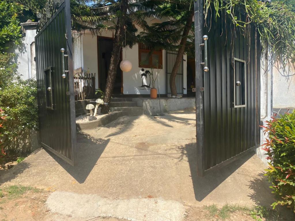 Ekamuthu Homestay room 5