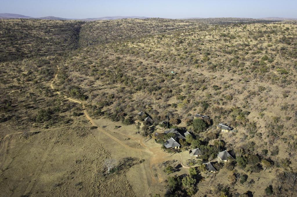 Ekuthuleni Lodge room 2