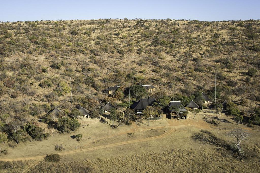 Ekuthuleni Lodge room 3