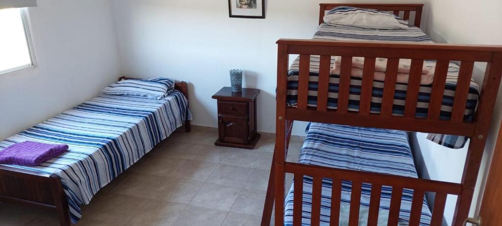 El Descanso room 1