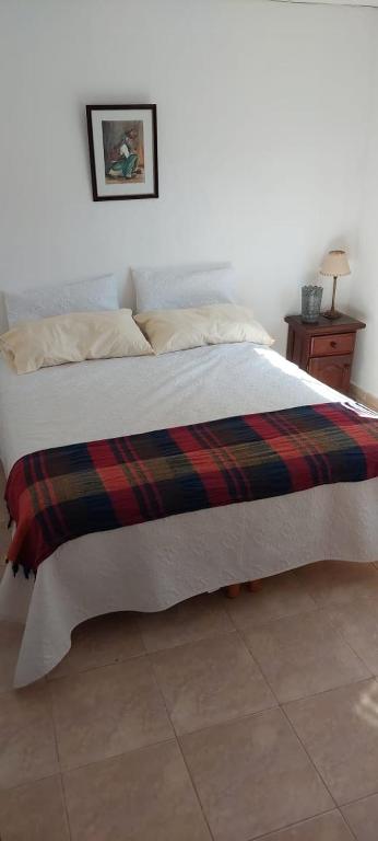 El Descanso room 2