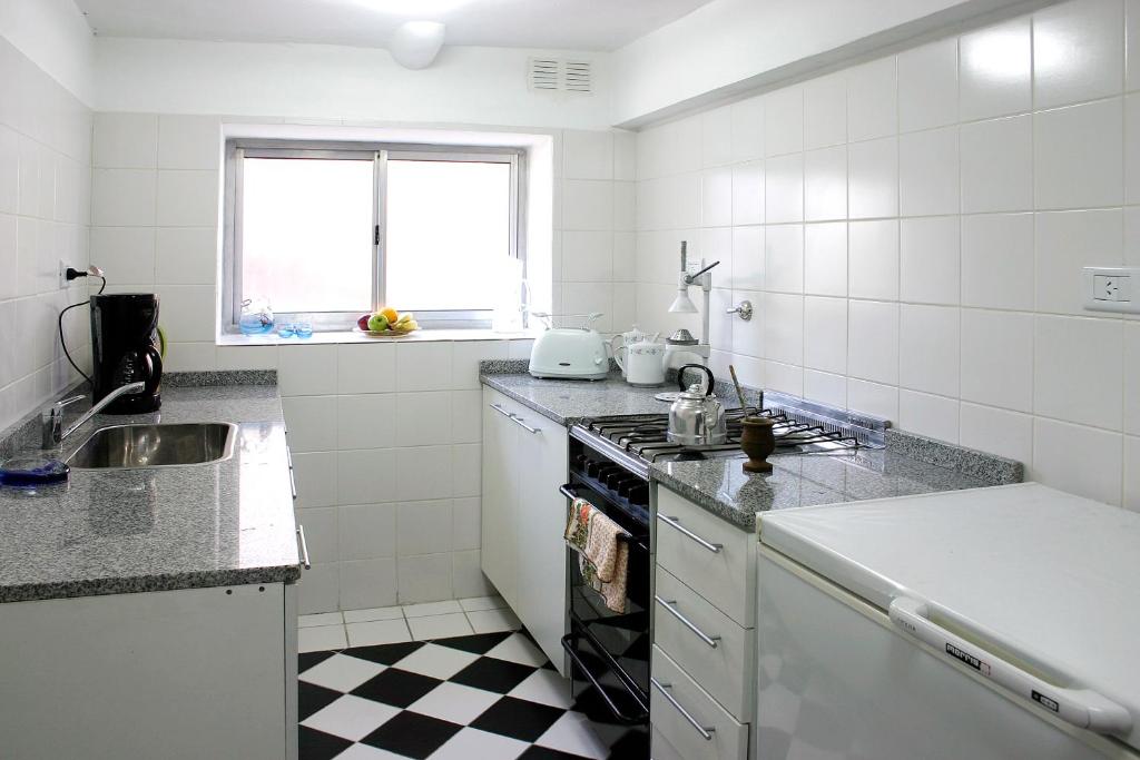 Elefante Rosa Hostel room 4