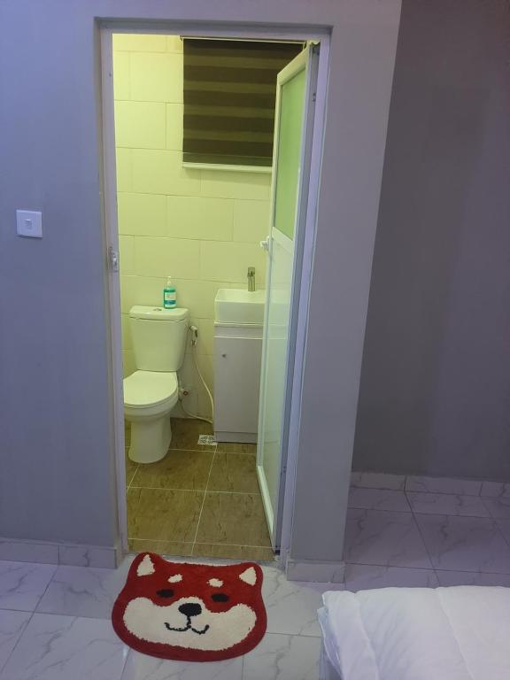 Eleven11 room 1