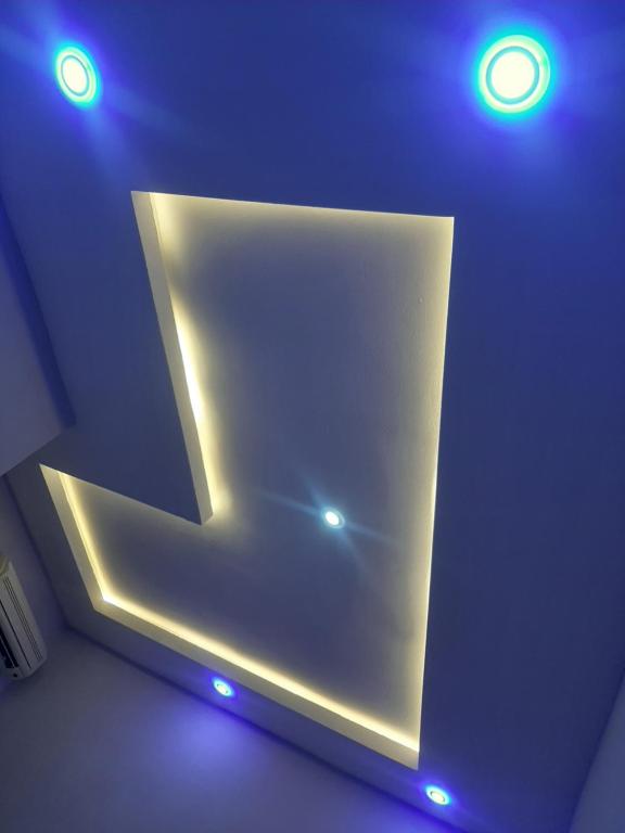 Eleven11 room 3