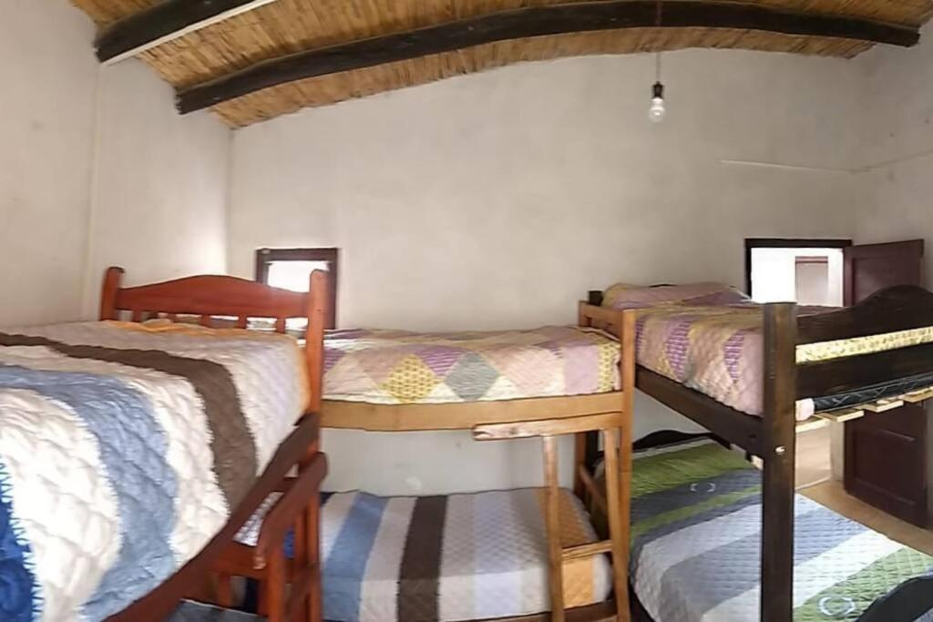 El Hogar de Tita room 1