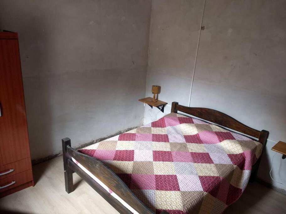 El Hogar de Tita room 2