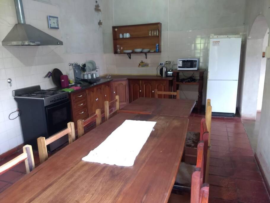El Hogar de Tita room 3