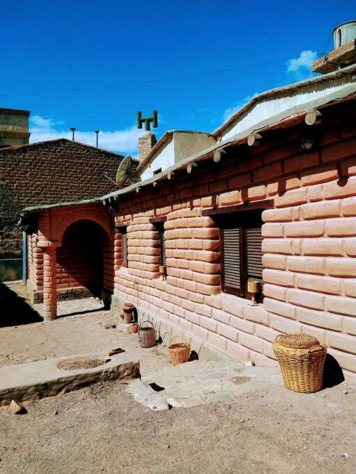 El Hogar de Tita room 4