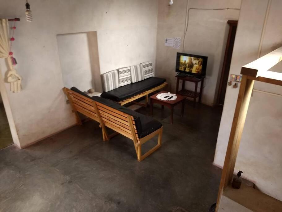 El Hogar de Tita room 6
