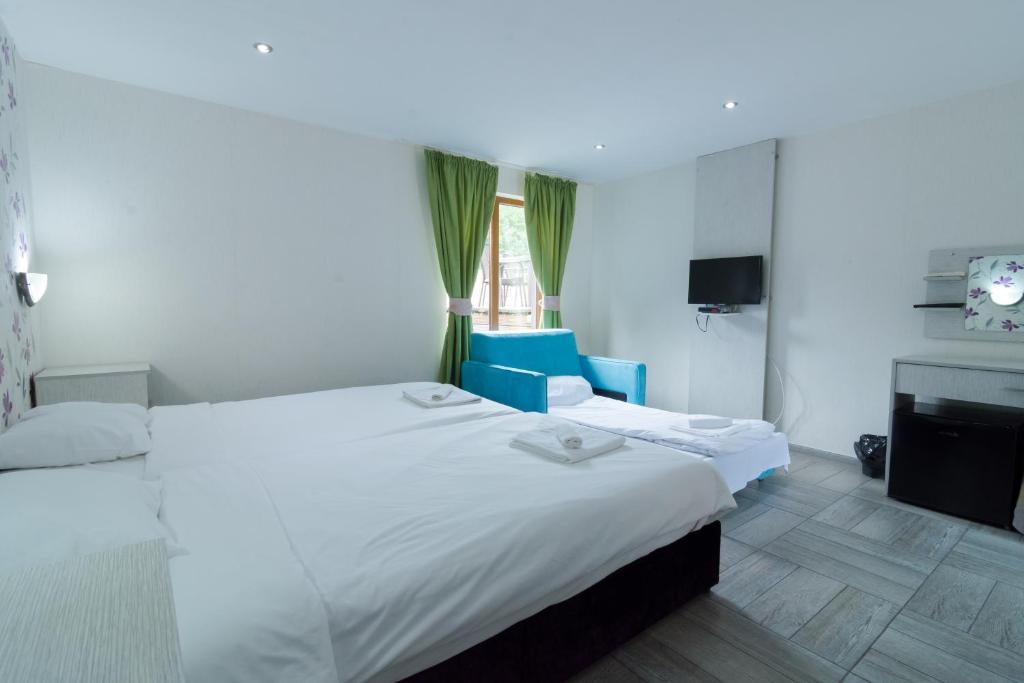 Elinor Complex room 2