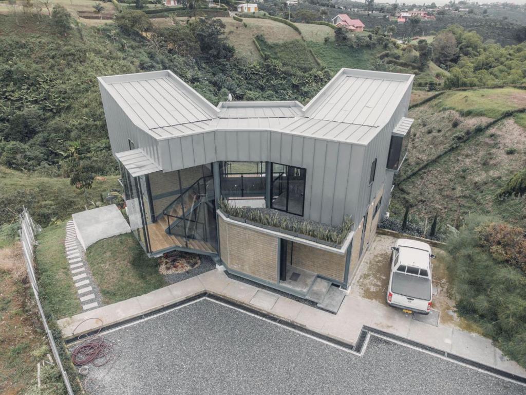 Elita Luxury House room 1